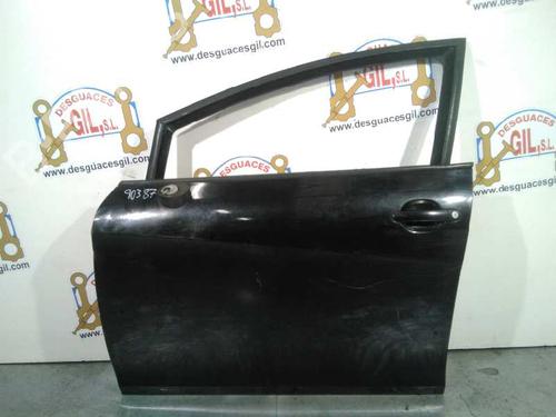 Used Left front door SEAT LEON (1P1) 2.0 TDI (140 hp) 20795345