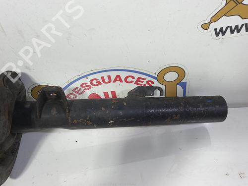 Left front shock absorber BMW 5 (E39) 530 d | BP20745665M16 