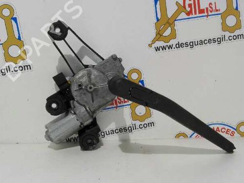 Rear wiper motor CITROËN C4 I (LC_)  | BP20887728M102 