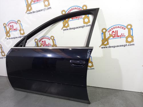Left front door AUDI A6 C5 (4B2) 2.4 | BP20740725C2 