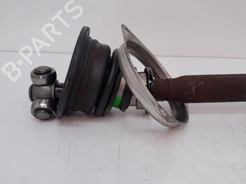 Left front driveshaft RENAULT SCÉNIC I MPV (JA0/1_, FA0_) 1.9 dTi (JA1U) | BP29010566M38