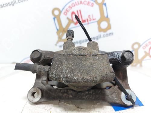 Right rear brake caliper MITSUBISHI OUTLANDER II (CW_W) 2.2 DI-D 4WD | BP20739525M106 