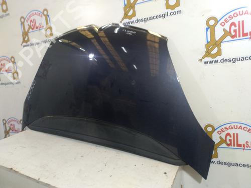 Hood CITROËN C4 Picasso I MPV (UD_)  | BP20744596C1 