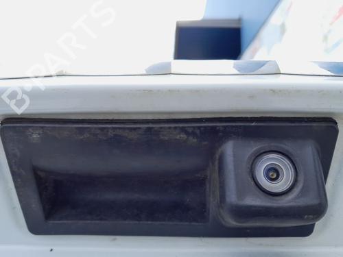 Used Camera AUDI A3 (8V1, 8VK) 2.0 TDI (150 hp) 30300389