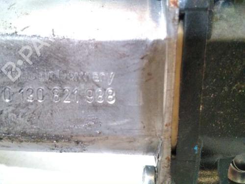 Front left window mechanism OPEL ASTRA H (A04) 1.3 CDTI (L48) | BP20732381C22 