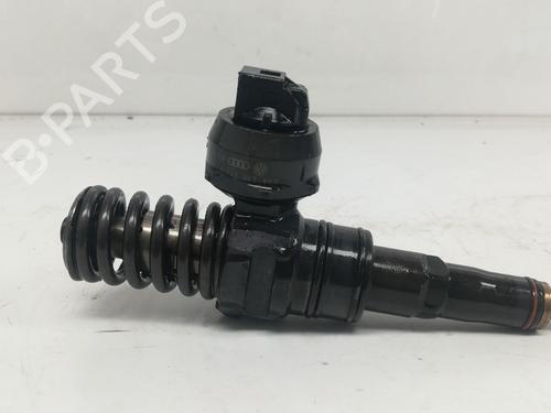 Used Injector Injector SEAT CORDOBA (6L2) [2002-2009] 35965514 35965514