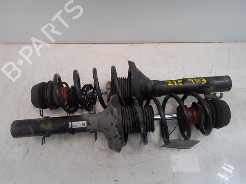 Used Right front shock absorber Right front shock absorber 39189862 39189862