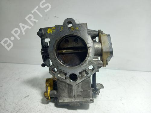 Throttle body PEUGEOT 306 Hatchback (7A, 7C, N3, N5) 1.8 | BP24485433M82 