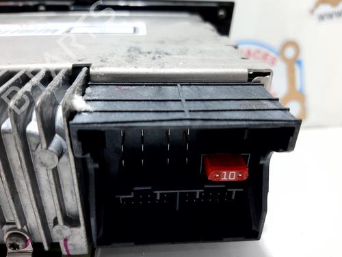 Radio BMW 1 (E87)  | BP20752082E6 