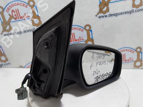 Used Right mirror FORD FOCUS II (DA_, HCP, DP) 1.6 TDCi (109 hp) 20767441