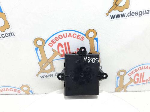 Comfort control module MERCEDES-BENZ A-CLASS (W169) A 180 CDI (169.007, 169.307) | BP20727970M56 