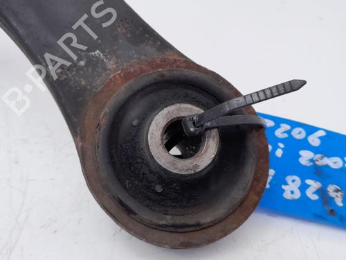 Querlenker rechts vorne PEUGEOT 206 Hatchback (2A/C) 1.4 LPG | BP26529173M13 