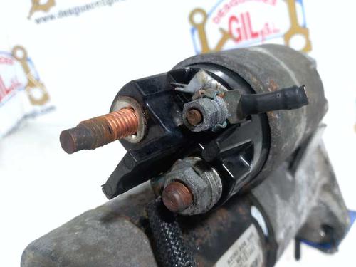 Starter RENAULT CLIO III (BR0/1, CR0/1) 1.5 dCi (C/BR0G, C/BR1G) | BP20731099M8 