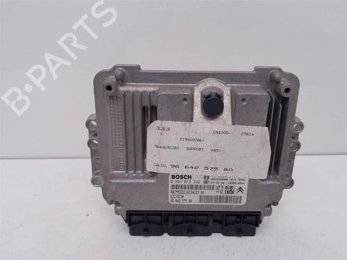 Used Engine control unit (ECU) Engine control unit (ECU) 39190269 39190269