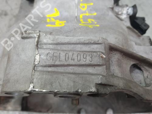 Gearbox VW PASSAT B5.5 (3B3) 1.9 TDI | BP38445300M3 - Image 6