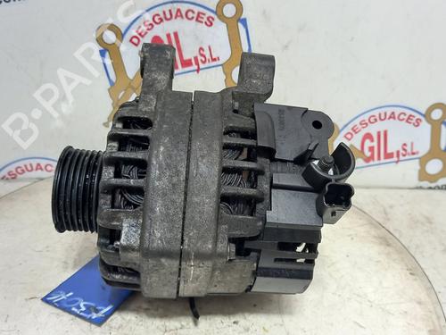 Used Alternator PEUGEOT 206 Hatchback (2A/C) 1.1 i (60 hp) 20762980