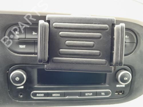 Radio RENAULT TWINGO III (BCM_, BCA_) 1.0 SCe 70 | BP36502942E6 - Image 11