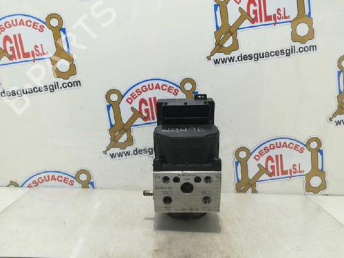 Used ABS pump CITROËN XSARA (N1) 2.0 HDi 90 (90 hp) 20775991