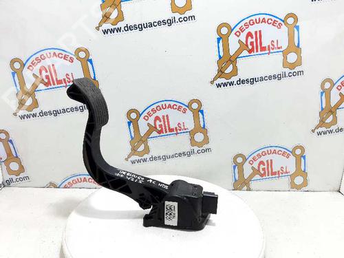 Pedal CITROËN BERLINGO MULTISPACE (B9) 1.6 HDi 90 | BP20734162I4 