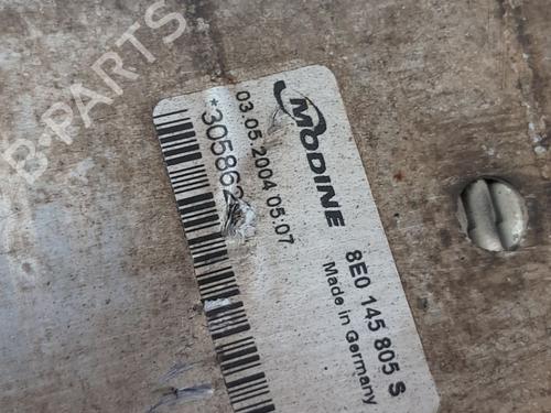 Ladeluftkühler AUDI A4 B6 (8E2) 1.9 TDI | BP29634806M30 