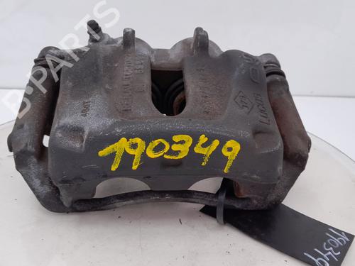 Højre bremsekaliber foran RENAULT TRAFIC II Bus (JL) 2.5 dCi 145 (JL0J) (146 hp) 30735164