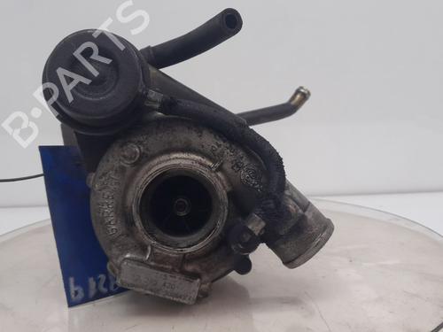 Turbocharger/Supercharger BMW 3 Touring (E36) 318 tds | BP29464300M71 