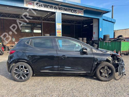 Left front indicator RENAULT CLIO IV (BH_) | BP39191433C32 - Image 16