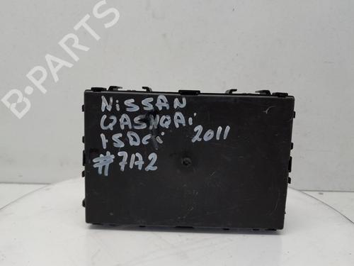 Elektronisk modul NISSAN QASHQAI / QASHQAI +2 I (J10, NJ10, JJ10E) 1.6 dCi | BP24432458M83 