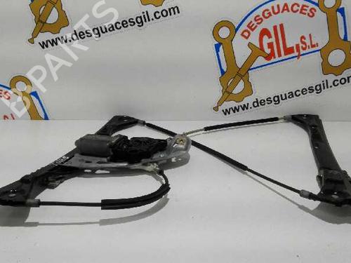 Used Front right window mechanism MERCEDES-BENZ C-CLASS Coupe (CL203) [2001-2011]  20781688