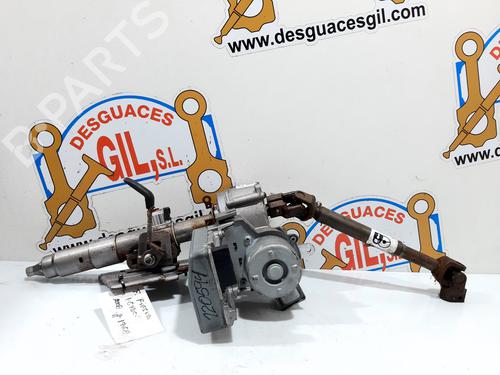 Used Steering column FORD FIESTA VI (CB1, CCN) 1.6 TDCi (90 hp) 20792626