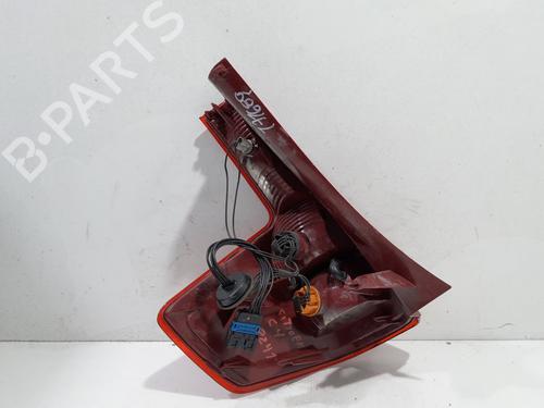 Used Right taillight CITROËN C4 I (LC_) [2004-2014]  21389341