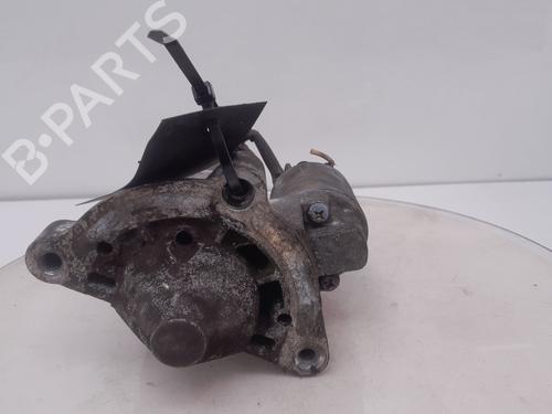 Starter PEUGEOT 307 Break (3E) 2.0 HDI 110 | BP28693894M8