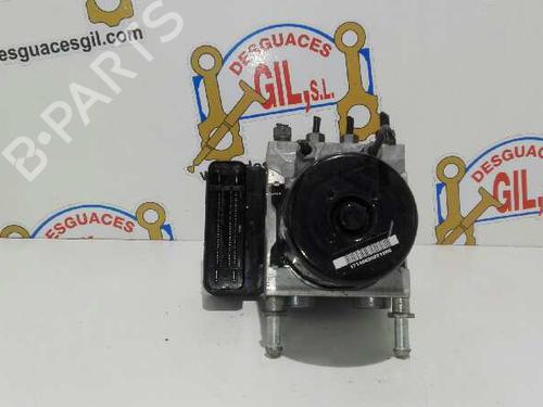 ABS pump DODGE CALIBER 2.2 CRD | BP20782573M43 