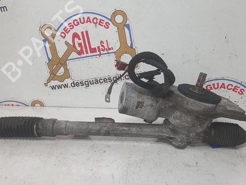 Steering rack CITROËN C3 II (SC_)  | BP27382035M22 