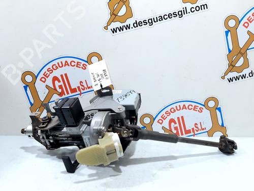 Used Steering column RENAULT SCÉNIC III (JZ0/1_) [2008-2016]  20752283