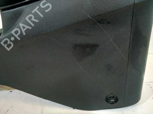 Armrest / Center console HONDA CIVIC VIII Hatchback (FN, FK) 1.4 (FK1) | BP20732238I20 