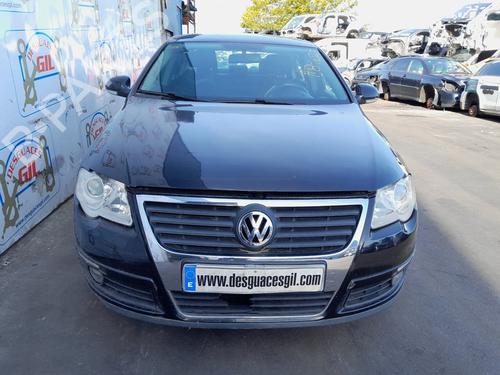 Servo brake VW PASSAT B6 (3C2)  | BP27468444M42 