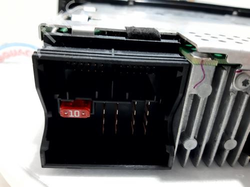 Radio BMW 3 (E90) 320 d | BP20752108E6 