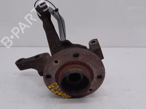 Used Left front steering knuckle RENAULT TWINGO I (C06_) 1.2 (C067) (54 hp) 29066803
