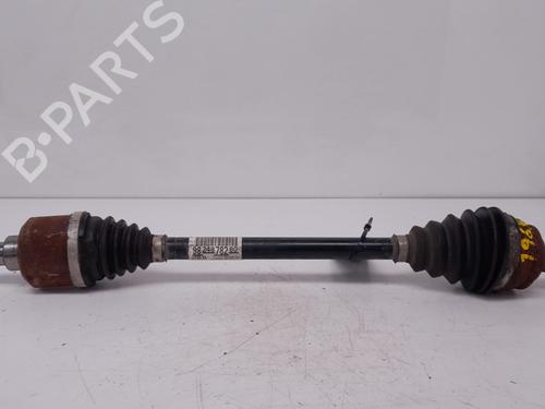 Used Left front driveshaft Left front driveshaft PEUGEOT 2008 II (UD_, US_, UY_, UJ_, UR_, UC_) [2019-2026] 36361689 36361689