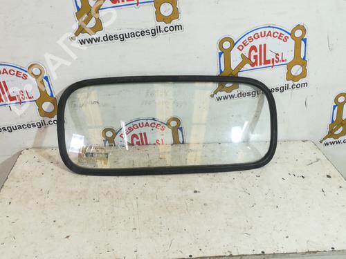 Used Bootlid window SEAT 600 (110B) 0.8 (23 hp) 25816990