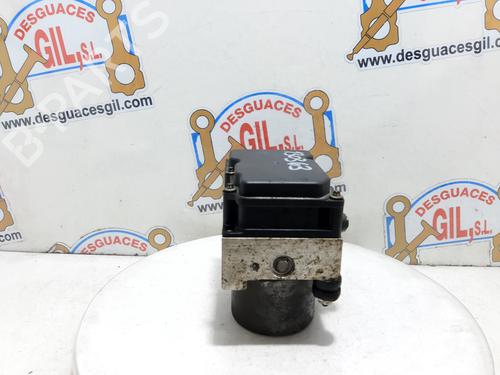 ABS pump CITROËN XSARA PICASSO (N68) 2.0 HDi | BP20748257M43 