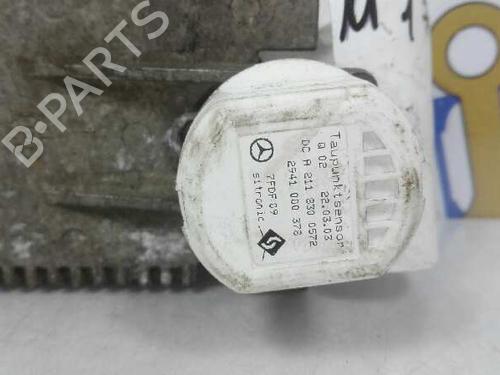 Elektronisk modul MERCEDES-BENZ A-CLASS (W168) A 170 CDI (168.008) | BP20805101M83 