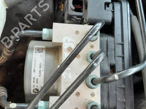 Used ABS pump ABS pump 39187808 39187808