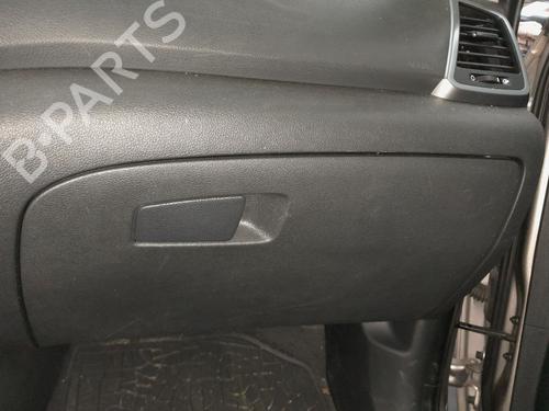 Vano posta oggetti HYUNDAI TUCSON (TL, TLE) 1.6 GDi (132 hp) 31631108