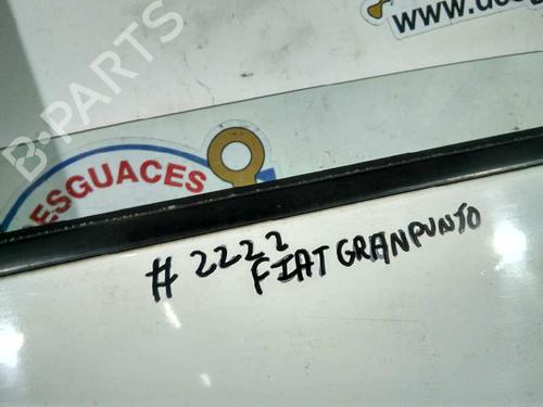 Left rear door FIAT GRANDE PUNTO (199_)  | BP20808292C4 