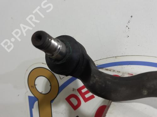 Steering rack MERCEDES-BENZ E-CLASS (W210) E 300 D (210.020) | BP20752215M22 