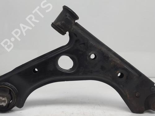 Left front suspension arm CITROËN NEMO Box Body/MPV (AA_) 1.4 HDi | BP22522651M12 