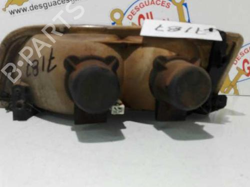 Right headlight CITROËN ZX (N2) 1.9 D | BP20777476C29 