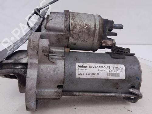 Startmotor FORD FIESTA VI (CB1, CCN) [2008-2025]  29427413